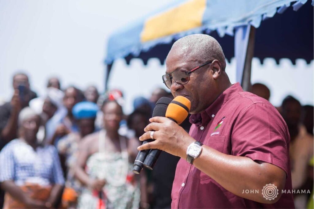 mahama-promises-to-set-up-district-mining-office-in-all-mining-areas