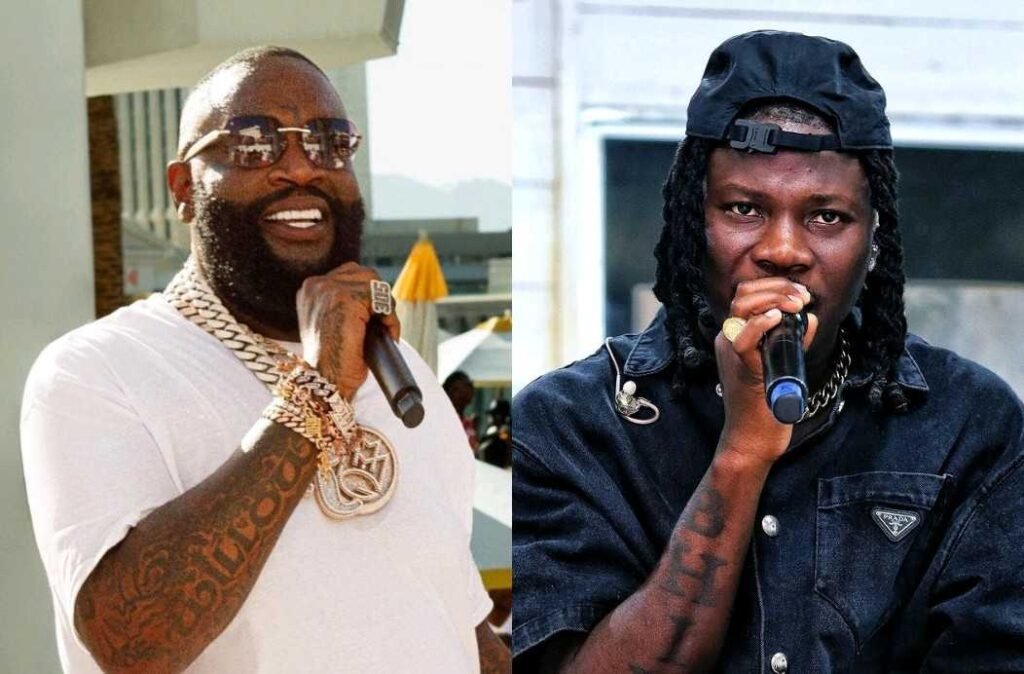 rick-ross-to-collaborate-with-stonebwoy,-other-african-artistes-on-new-project