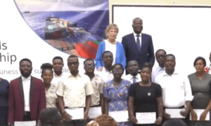 ghana-standards-authority-trains-200-inspectors-to-enforce-regulations
