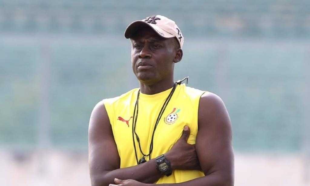 coach-michael-osei-confident-in-his-ability-to-lead-black-stars