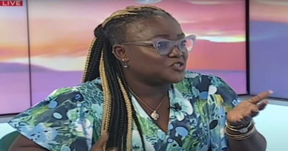 nana-yaa-brefo-talks-journalism-and-advocates-for-women-in-politics