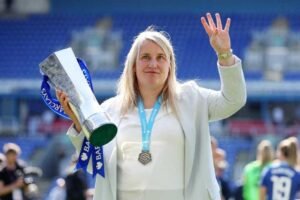 chelsea-manager-emma-hayes-says-lack-of-female-coaches-‘a-massive-issue’