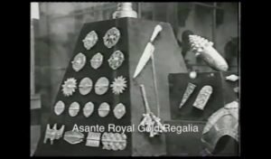 first-batch-of-looted-asante-royal-regalia-returned-to-manhyia-palace