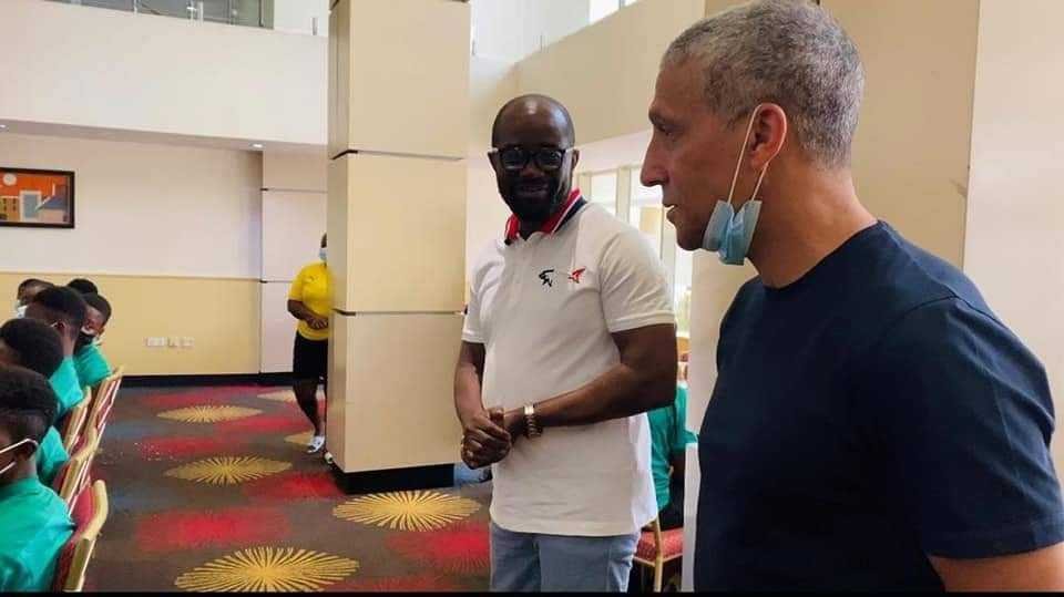 gfa-president-okraku-clears-air-on-alleged-rift-with-chris-hughton