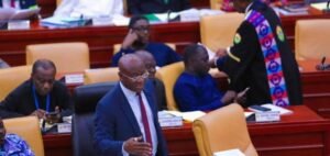 high-attrition-rate-in-parliament-makes-ghana-a-laughing-stock-–-majority-leader