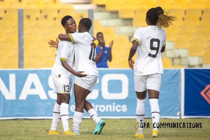 ghana-fa-assures-payment-of-black-queens’-owed-bonuses