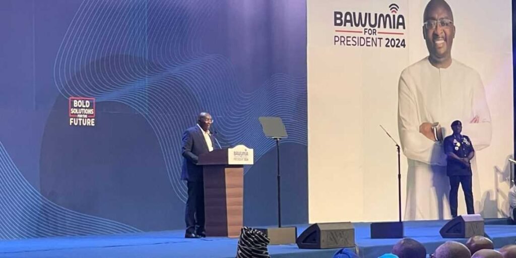 bawumia-speaks:-highlights-of-speech-in-graphics