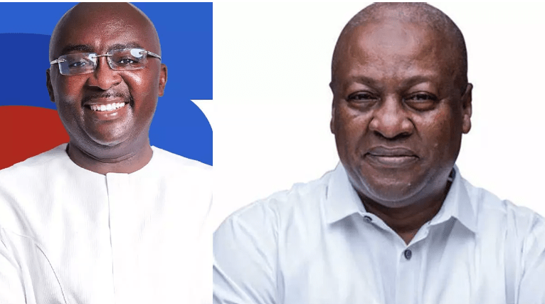 election-2024:-bawumia,-mahama-campaign-promises-compared