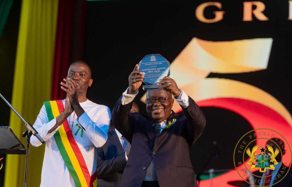 this-is-probably-the-reason-akufo-addo-wasn’t-at-upsa-for-bawumia’s-address