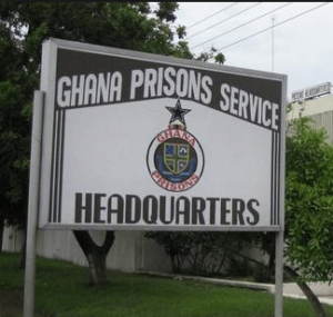 ghana-prisons-service-appoints-four-deputy-directors-general