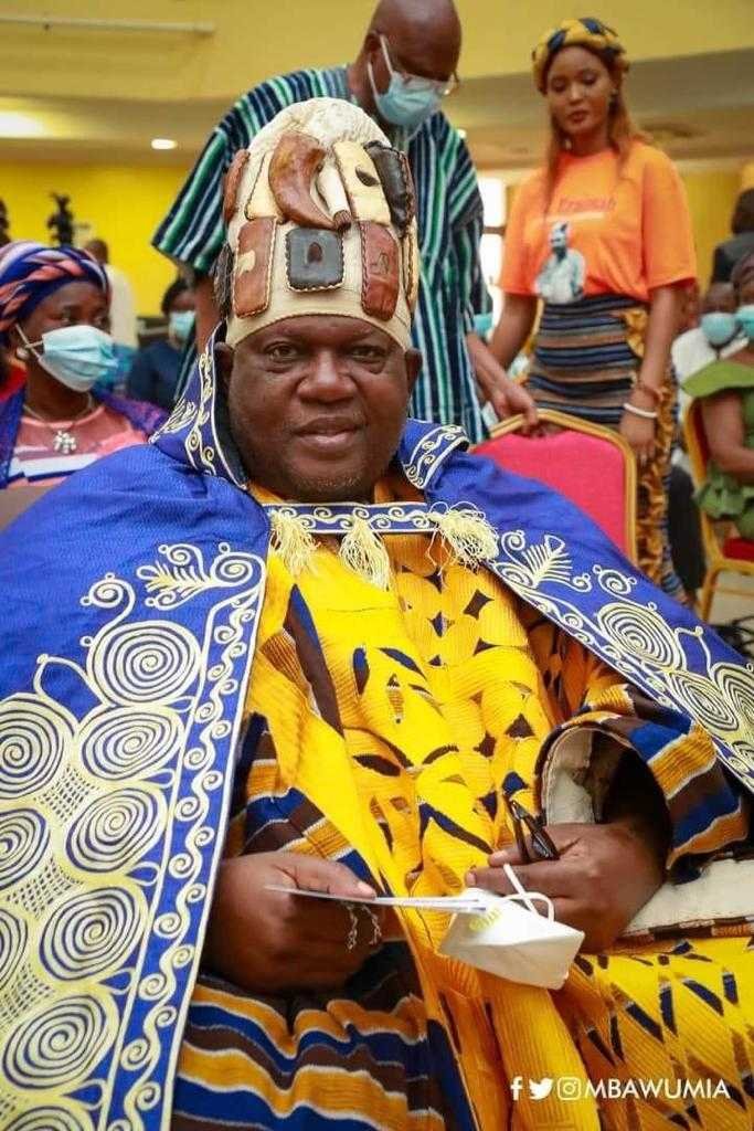 perishing-shea-tree:-kpembewura-charges-sub-chiefs-to-end-shea-tree-harvesting