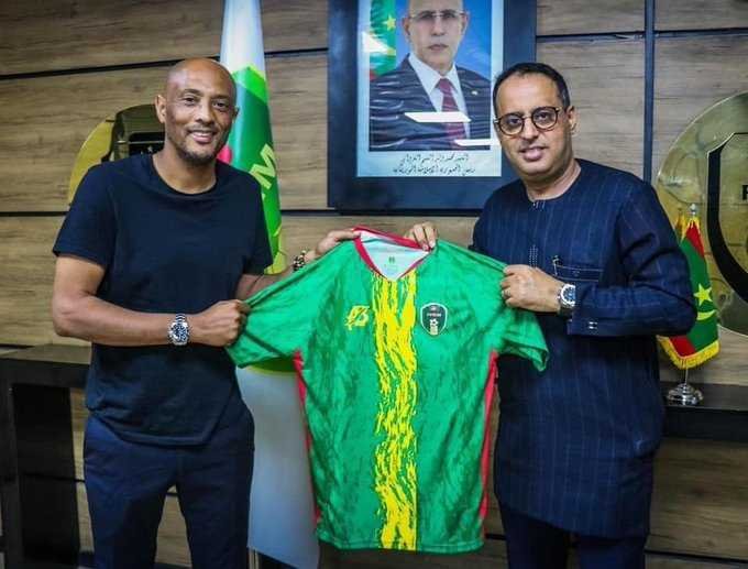 amir-abdou-extends-mauritania-contract-amid-black-stars-links
