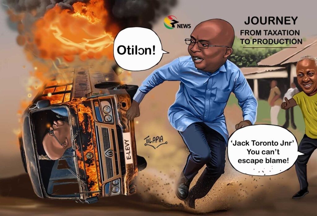 daily-cartoon:-friday,-february-9th-–-tilapia