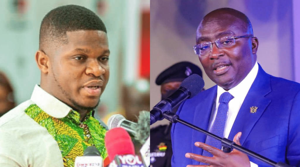 bawumia’s-people-have-the-challenge-of-marketing-him-–-sammy-gyamfi