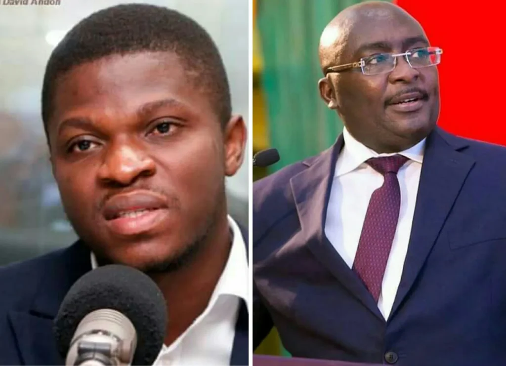 you-can’t-hoodwink-ghanaians-again-–-sammy-gyamfi-tells-bawumia