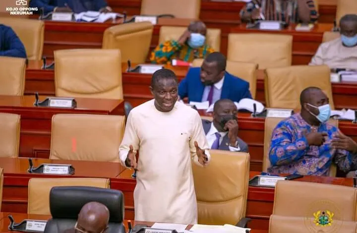 npp-primaries:-kwaku-kwarteng-retains-obuasi-west-ticket