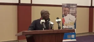 gra’s-dtrd-to-introduce-voluntary-disclosure-programme-to-increase-revenue-mobilisation