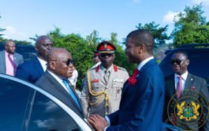 in-pictures:-president-akufo-addo’s-visit-to-grenada