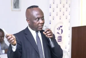 all-politicians-in-ghana-try-to-slant-economic-figures-in-their-favour-–-john-kwakye