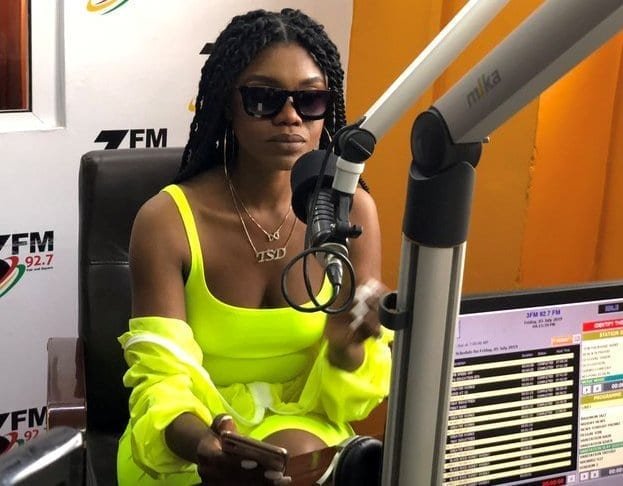 i-never-quit-singing-as-an-artiste,-i-only-took-a-break-from-active-recording-–-becca