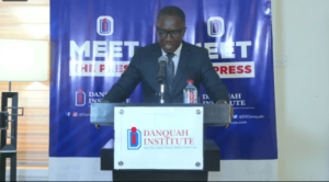 danquah-institute-backs-bawumia’s-praises-of-bank-of-ghana-for-supporting-govt