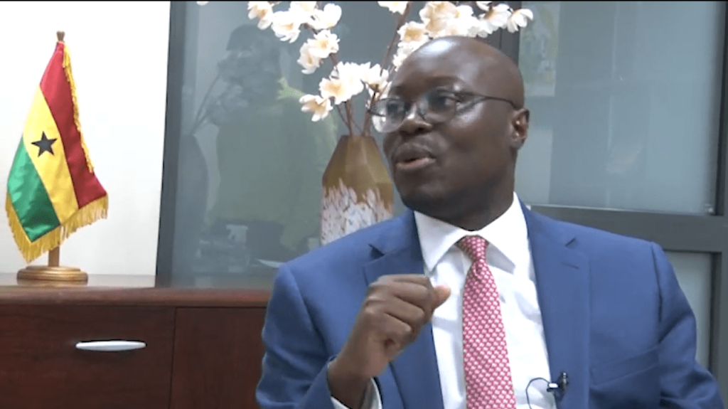 minority-will-submit-a-private-member’s-bill-to-repeal-e-levy,-other-nuisance-taxes-–-ato-forson