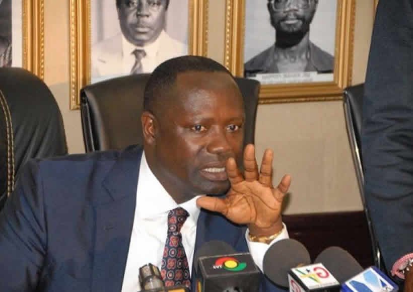 ministerial-reshuffle-is-dead-on-arrival-–-minority