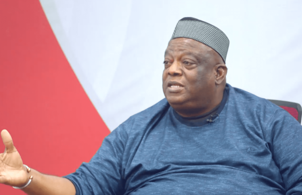 ‘it’s-not-economic-performance-reshuffle’-–-joe-jackson