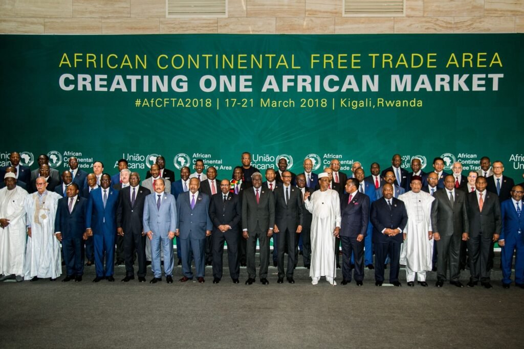 akufo-addo-to-account-for-hosting-afcfta-secretariat-at-37th-au-summit