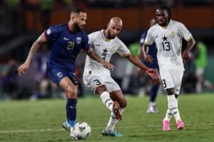 ghana-falls-behind-cape-verde-in-african-football-ranking