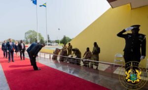 in-pictures:-akufo-addo-receives-letters-of-credence-from-7-envoys