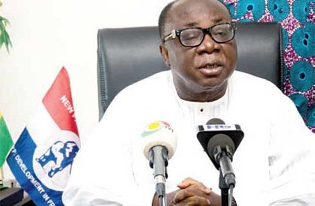 ex-chair-of-npp,-freddie-blay-agrees-reshuffle-could-be-election-strategy