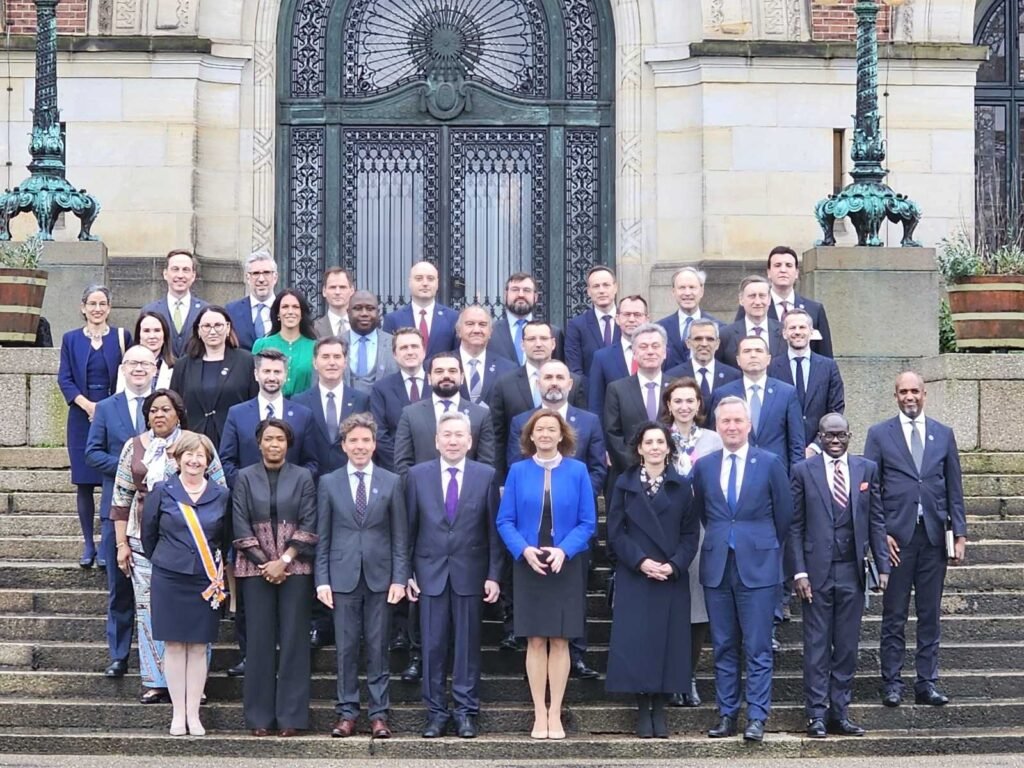 ghana-signs-hague-convention-on-cooperation-in-international-crimes