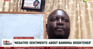 reshuffle-does-not-increase-bawumia’s-electoral-fortunes-–-political-analyst