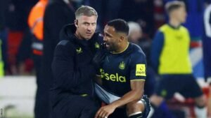 newcastle-striker-callum-wilson-has-chest-surgery