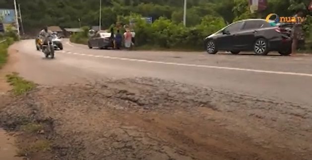 government-releases-ghc150-million-to-patch-potholes-across-the-country
