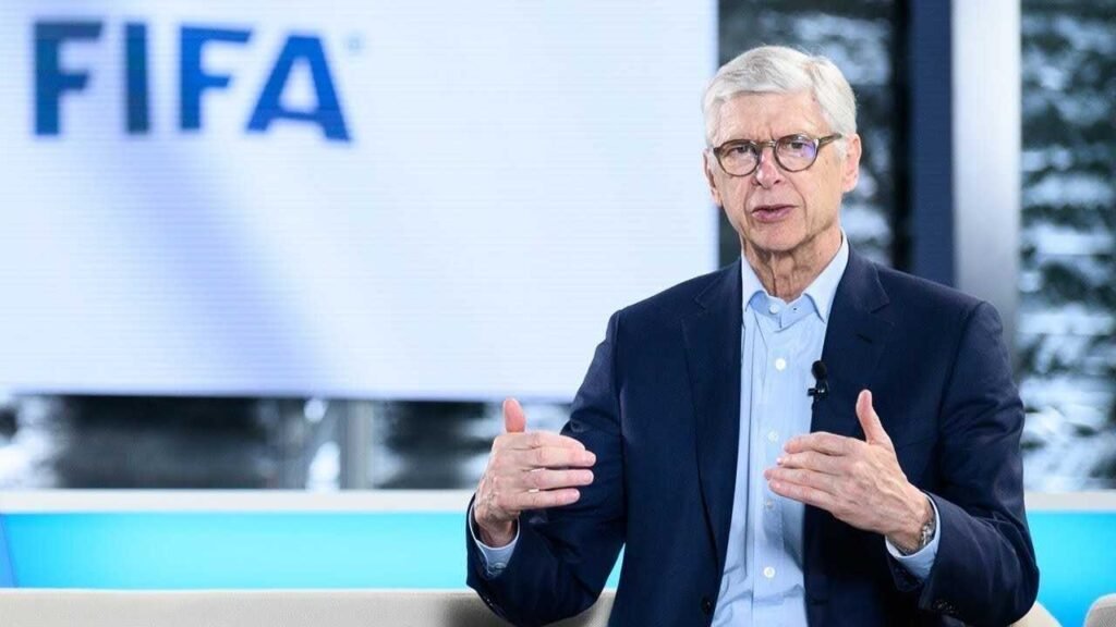 fifa-plans-to-establish-more-academies-in-africa,-ghana-to-benefit-–-wenger
