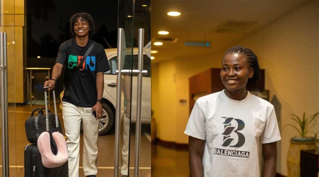 black-queens-arrive-in-style-ahead-of-zambia-clash