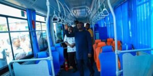 bawumia-launches-tap-and-go;-says-diversion-of-funds-with-state-owned-intercity-buses-is-gone