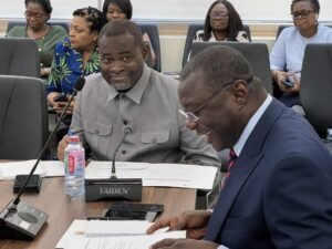 i’ll-bring-new-urgency-to-bear-–-amin-adam-tells-mgt-of-finance-ministry