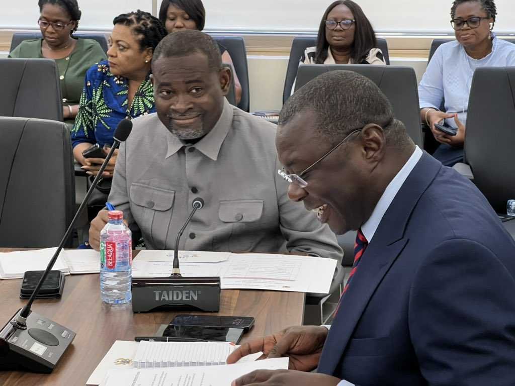 i’ll-bring-new-urgency-to-bear-–-amin-adam-tells-mgt-of-finance-ministry