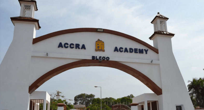 academic-activities-resume-as-ecg-restores-power-supply-to-accra-academy
