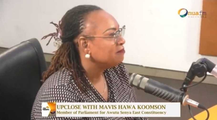 ghanaians-prefer-bawumia-the-driver’s-mate-to-mahama-–-hawa-koomson