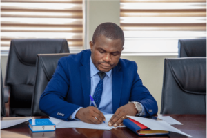 ges-director-general-resolves-accra-academy-power-issue,-assures-it-won’t-reoccur