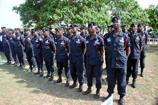 2024-elections:-we-won’t-accept-meddling-in-the-work-of-police-by-anyone-–-minority