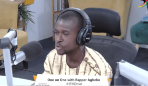 i-never-made-a-‘diss’-song-for-ayigbe-edem-–-rapper-agbeko
