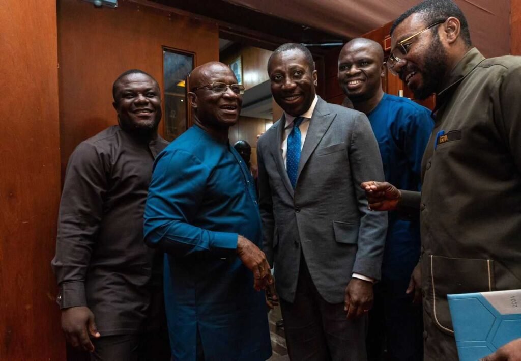 ‘let’s-bond-and-band-together’-–-annoh-dompreh-tells-npp-mps-after-leadership-changes