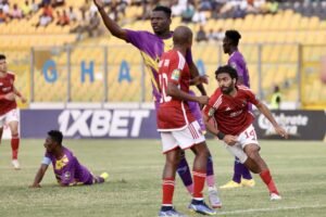 medeama-on-the-brink-of-champions-league-exit-after-ah-ahly-defeat