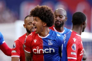 crystal-palace-defender-chris-richards-credits-jordan-ayew’s-advice-for-goal-scoring-brilliance