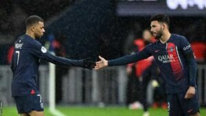 psg-manager-luis-enrique-urges-team-to-adapt-to-playing-without-kylian-mbappe